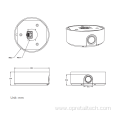 High-Precision People Counter with AI Sensor Technology